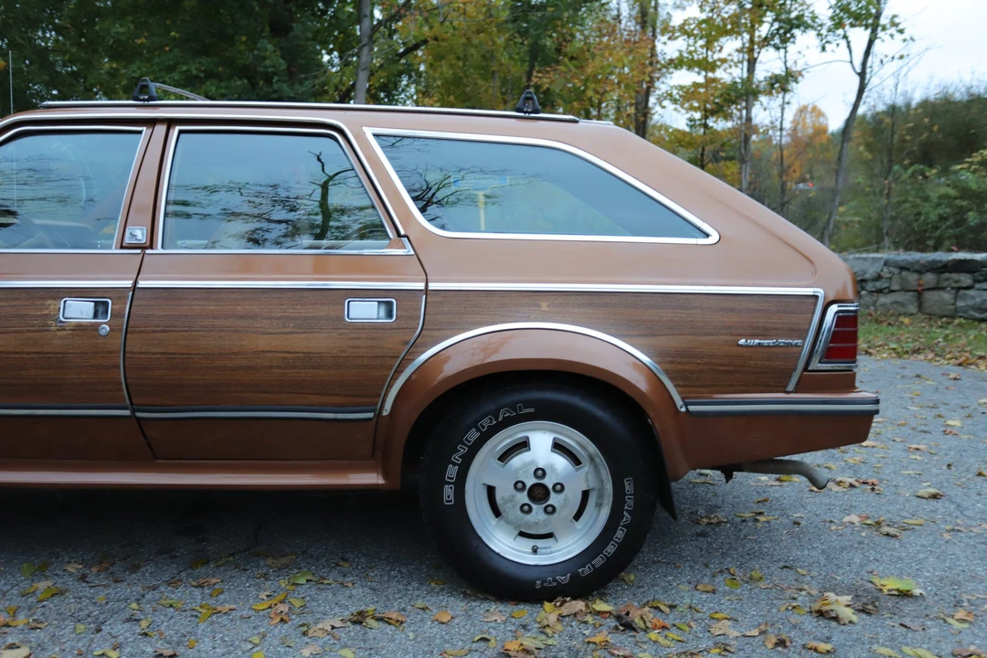 1984 AMC Eagle - Image 16 of 31