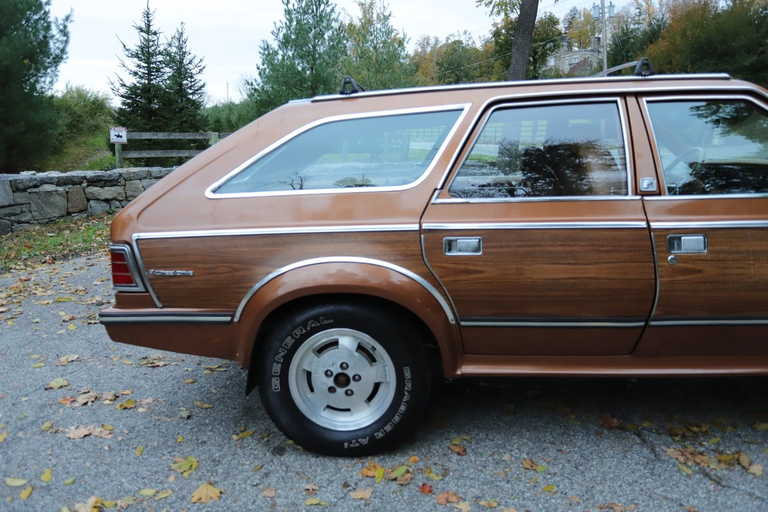 1984 AMC Eagle - Image 18 of 31