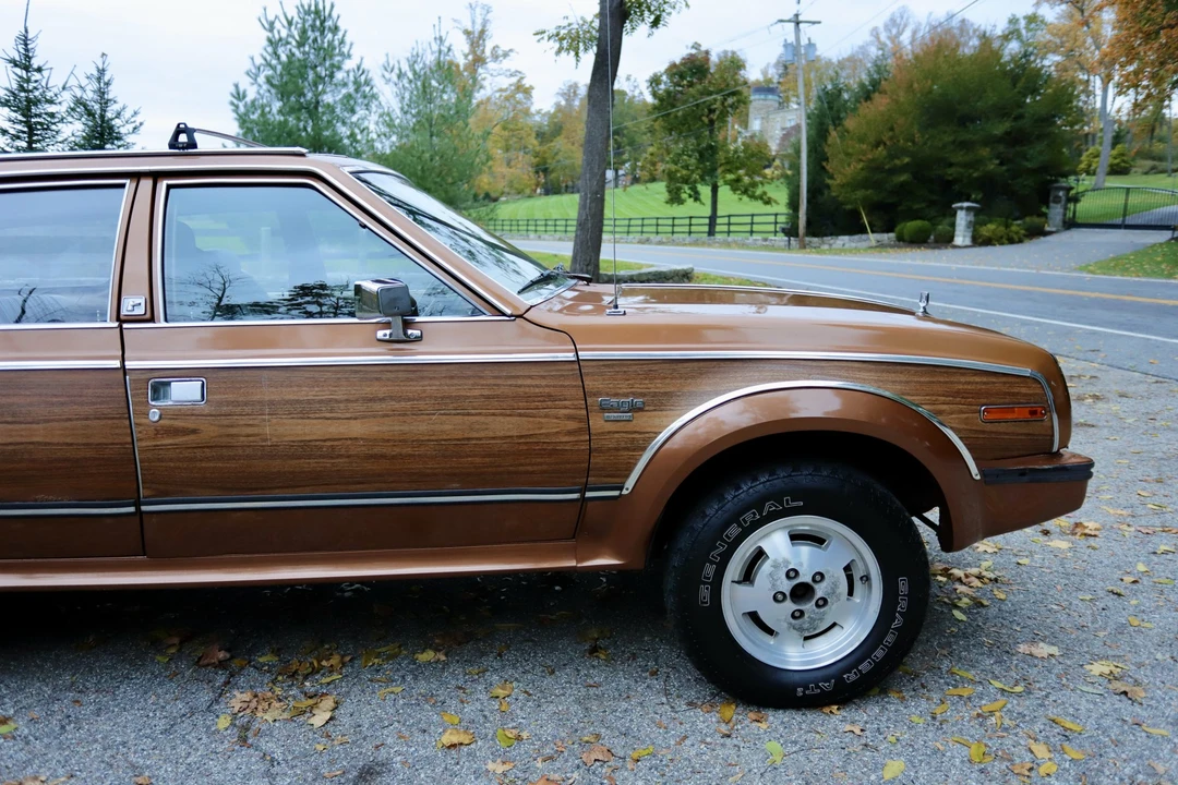 1984 AMC Eagle - Image 17 of 31