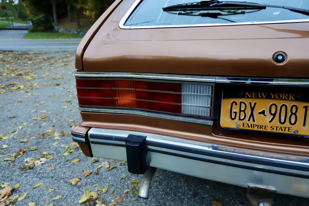 1984 AMC Eagle - Image 29 of 31