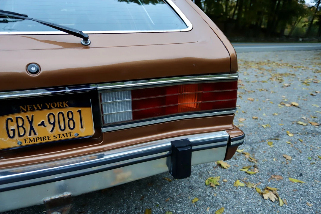 1984 AMC Eagle - Image 30 of 31