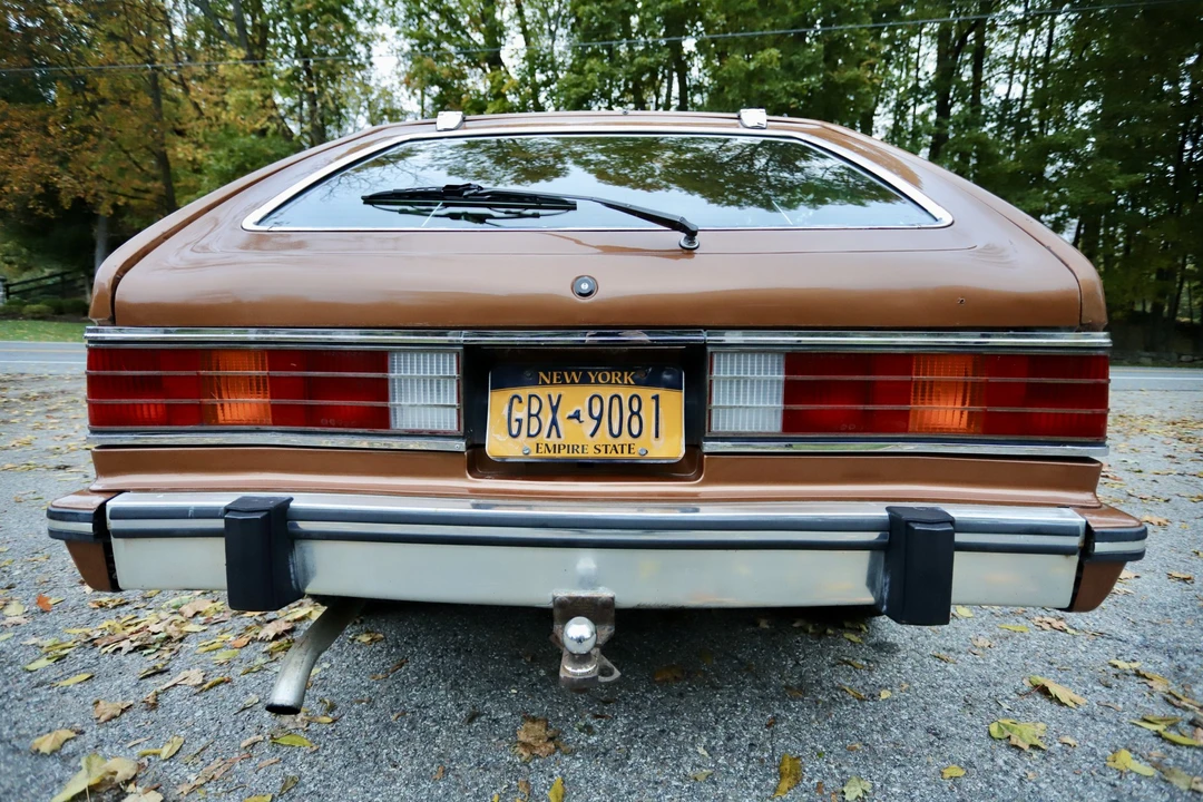 1984 AMC Eagle - Image 26 of 31