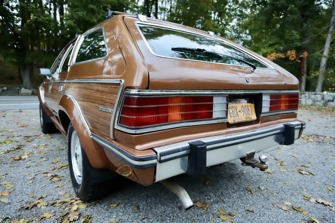 1984 AMC Eagle - Image 27 of 31