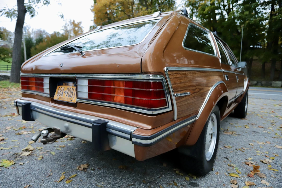 1984 AMC Eagle - Image 28 of 31