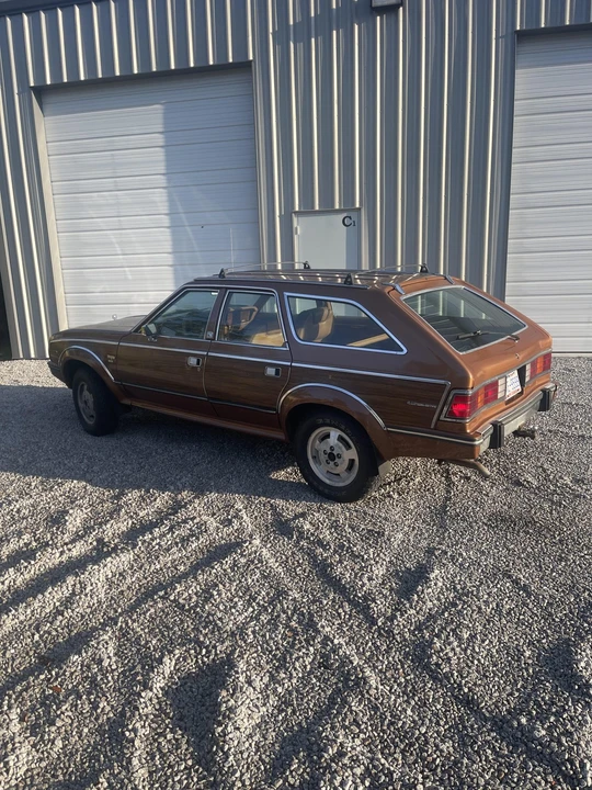 1984 AMC Eagle - Image 5 of 31