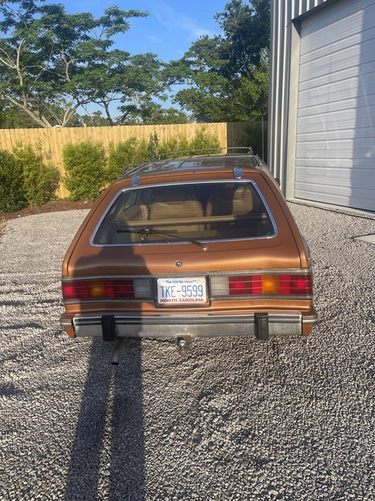 1984 AMC Eagle - Image 8 of 31