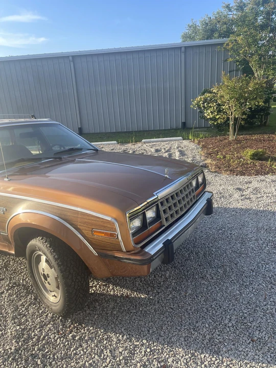 1984 AMC Eagle - Image 17 of 31