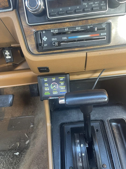 1984 AMC Eagle - Image 29 of 31