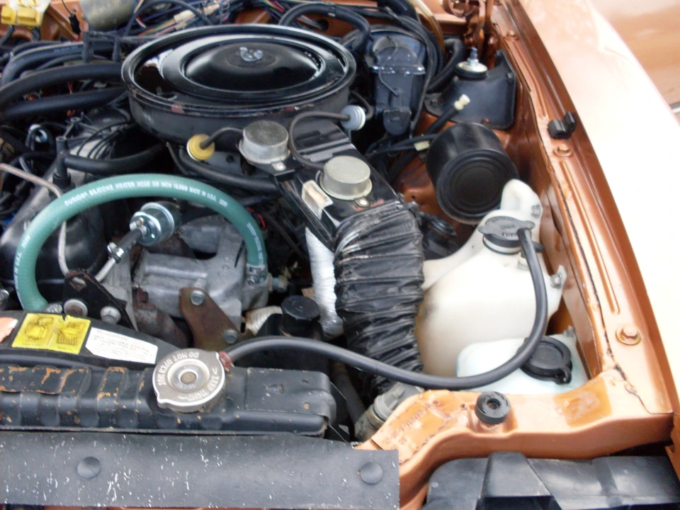 1984 AMC Eagle - Image 30 of 31