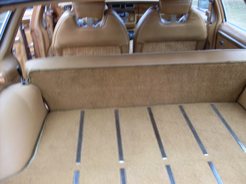 1984 AMC Eagle - Image 27 of 31