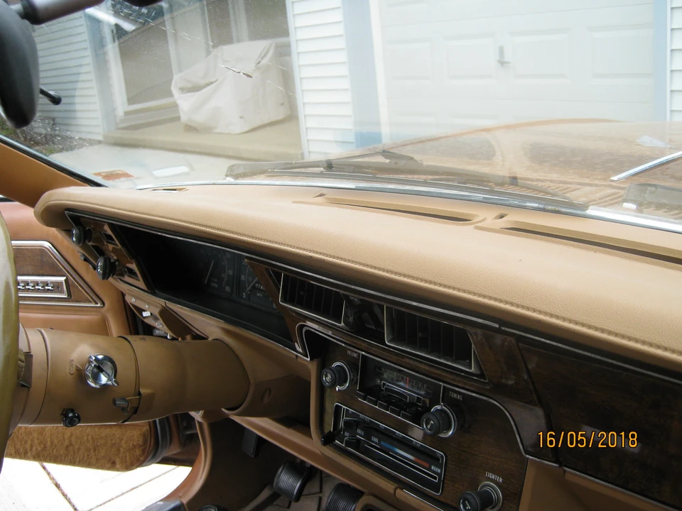 1984 AMC Eagle - Image 16 of 31