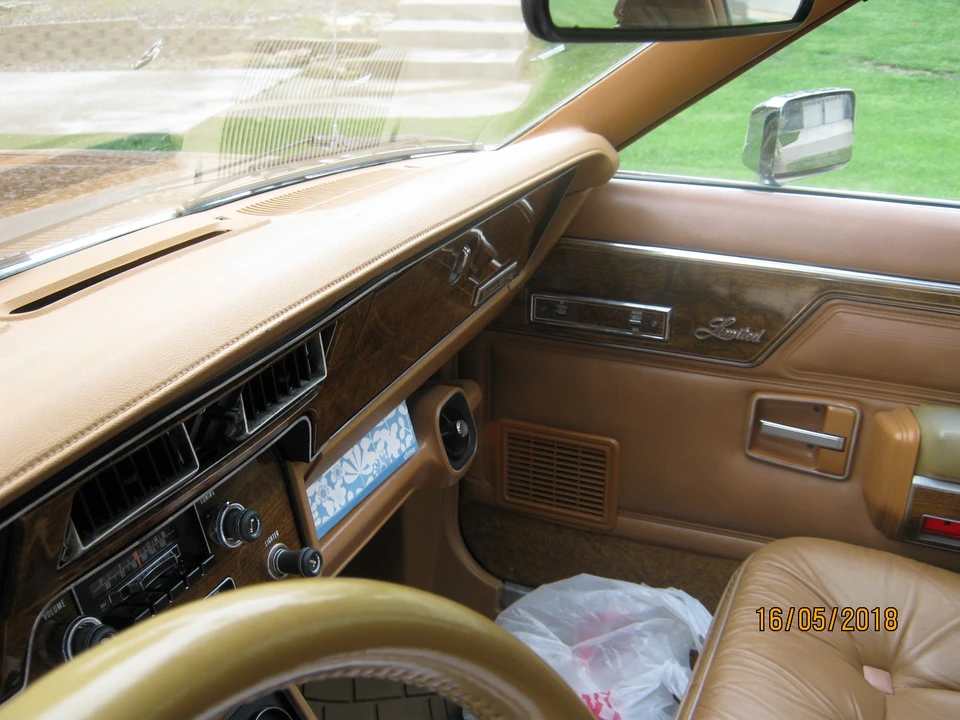 1984 AMC Eagle - Image 21 of 31