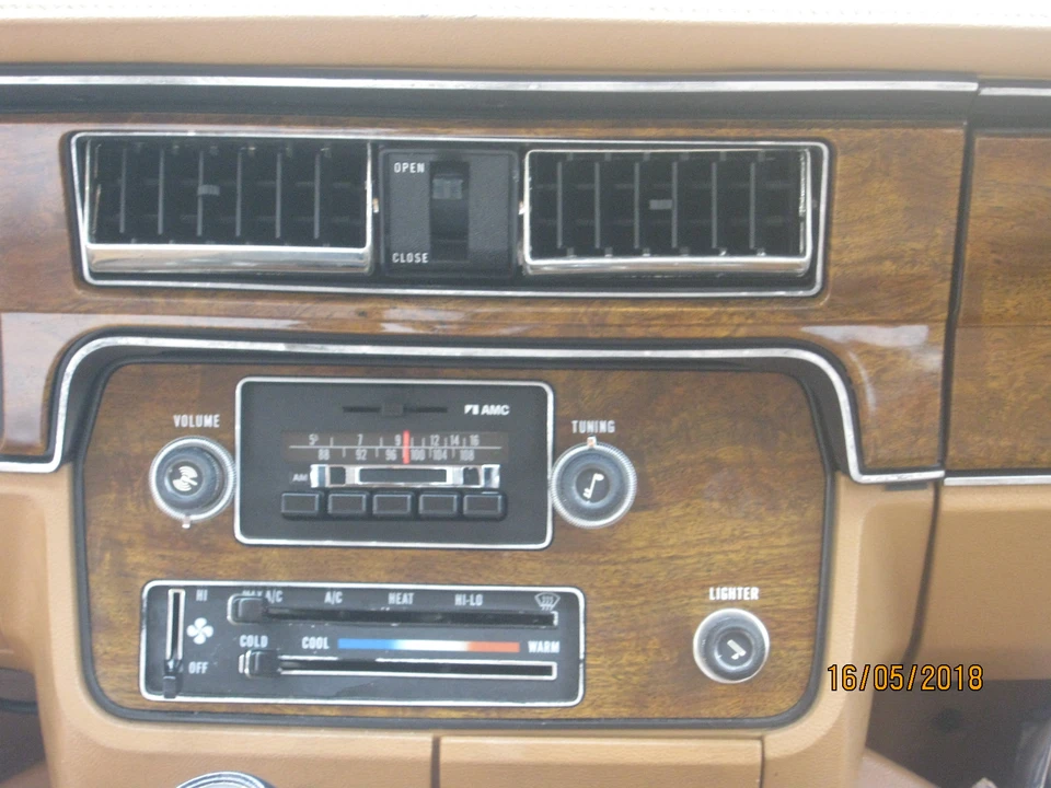 1984 AMC Eagle - Image 18 of 31