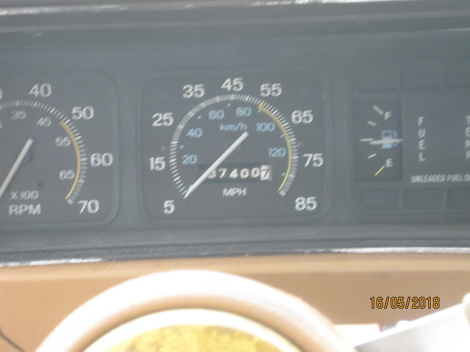 1984 AMC Eagle - Image 19 of 31