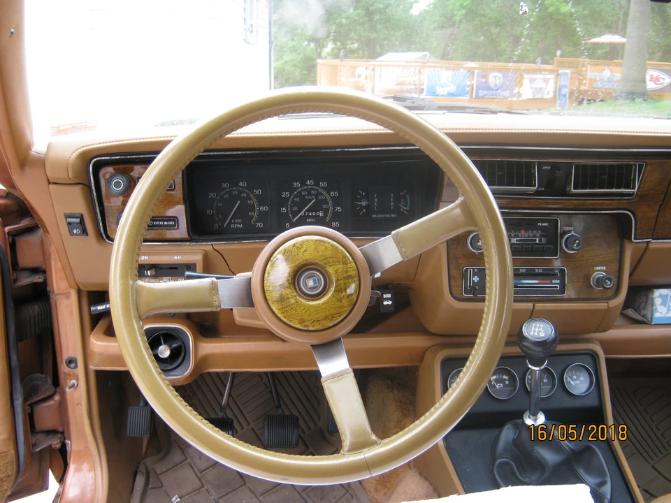 1984 AMC Eagle - Image 17 of 31