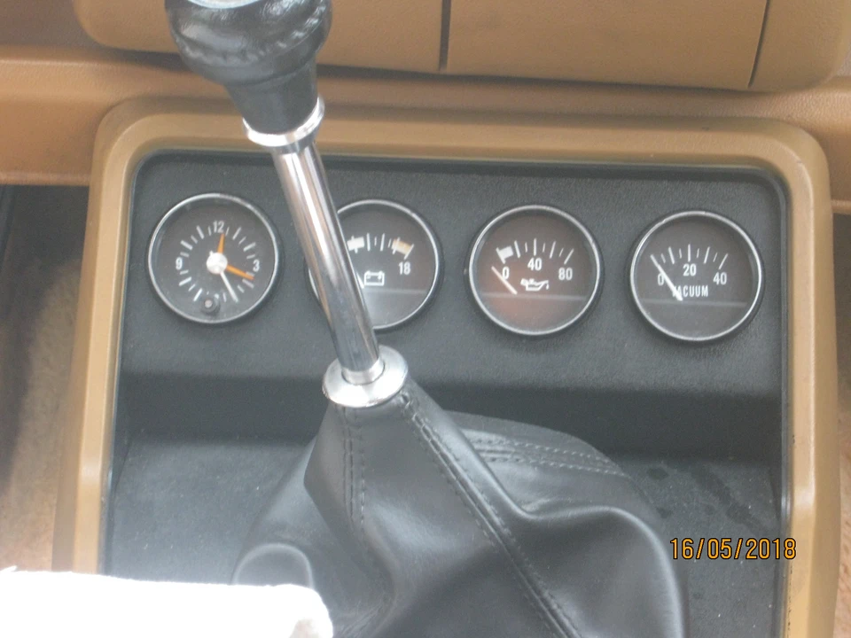 1984 AMC Eagle - Image 20 of 31