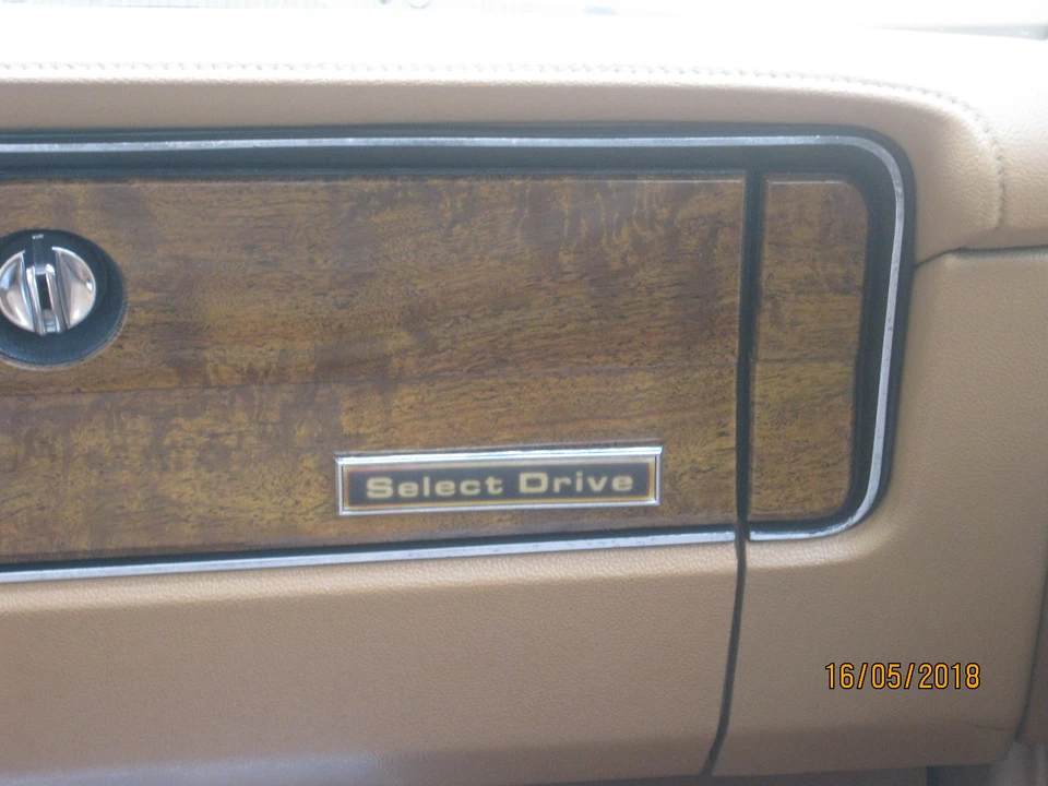 1984 AMC Eagle - Image 26 of 31