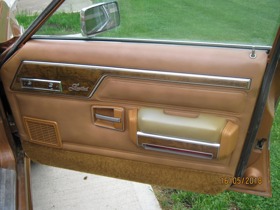 1984 AMC Eagle - Image 10 of 31