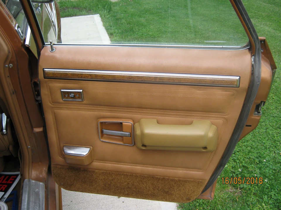 1984 AMC Eagle - Image 12 of 31