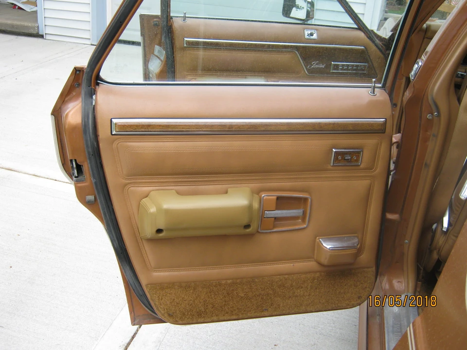 1984 AMC Eagle - Image 11 of 31