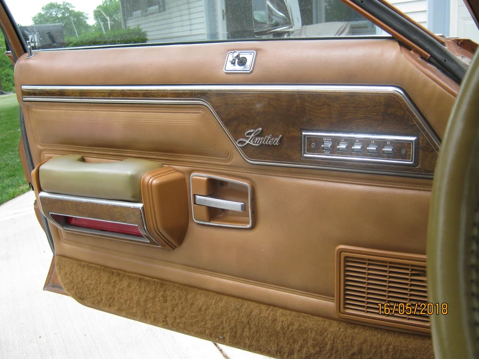 1984 AMC Eagle - Image 9 of 31