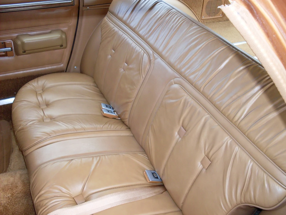 1984 AMC Eagle - Image 14 of 31