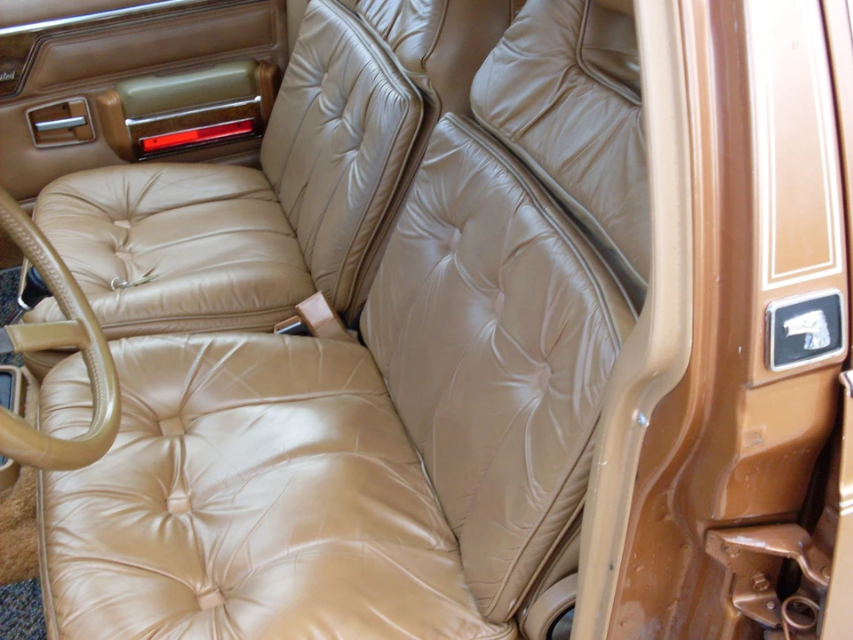 1984 AMC Eagle - Image 15 of 31