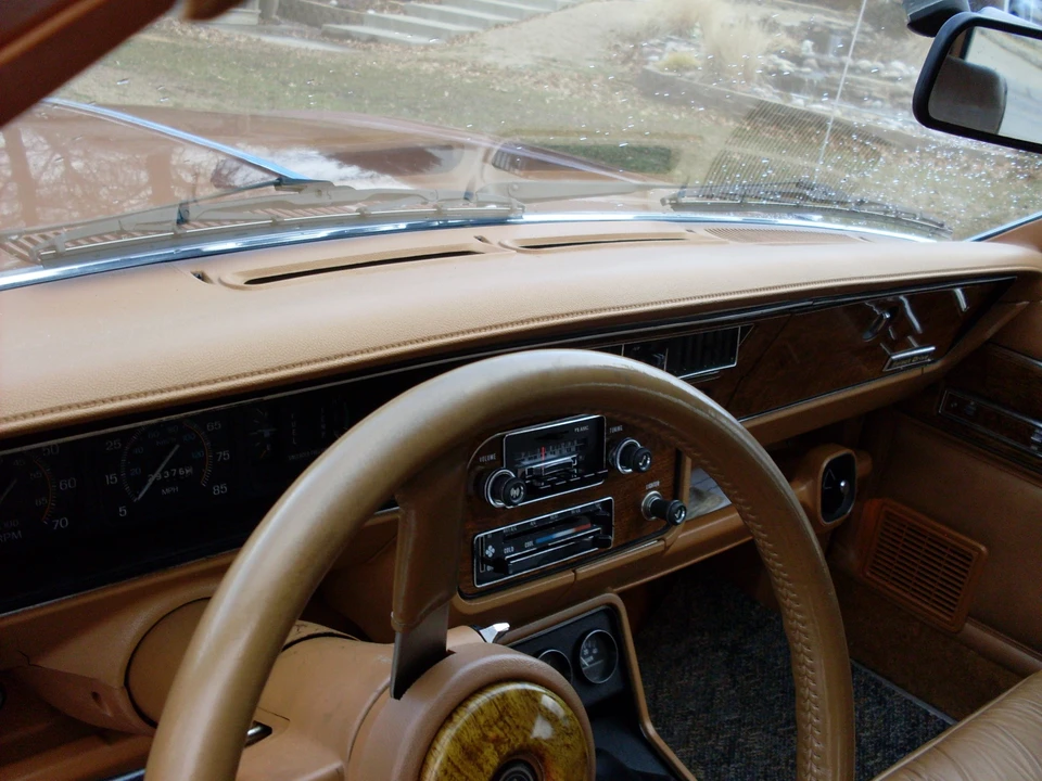 1984 AMC Eagle - Image 24 of 31