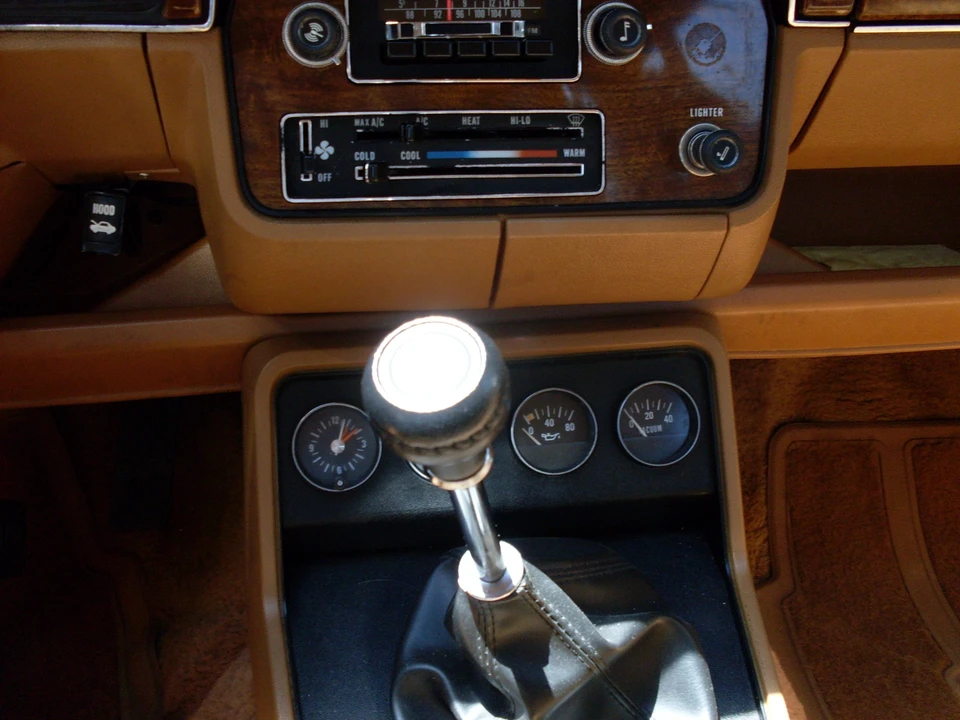 1984 AMC Eagle - Image 23 of 31