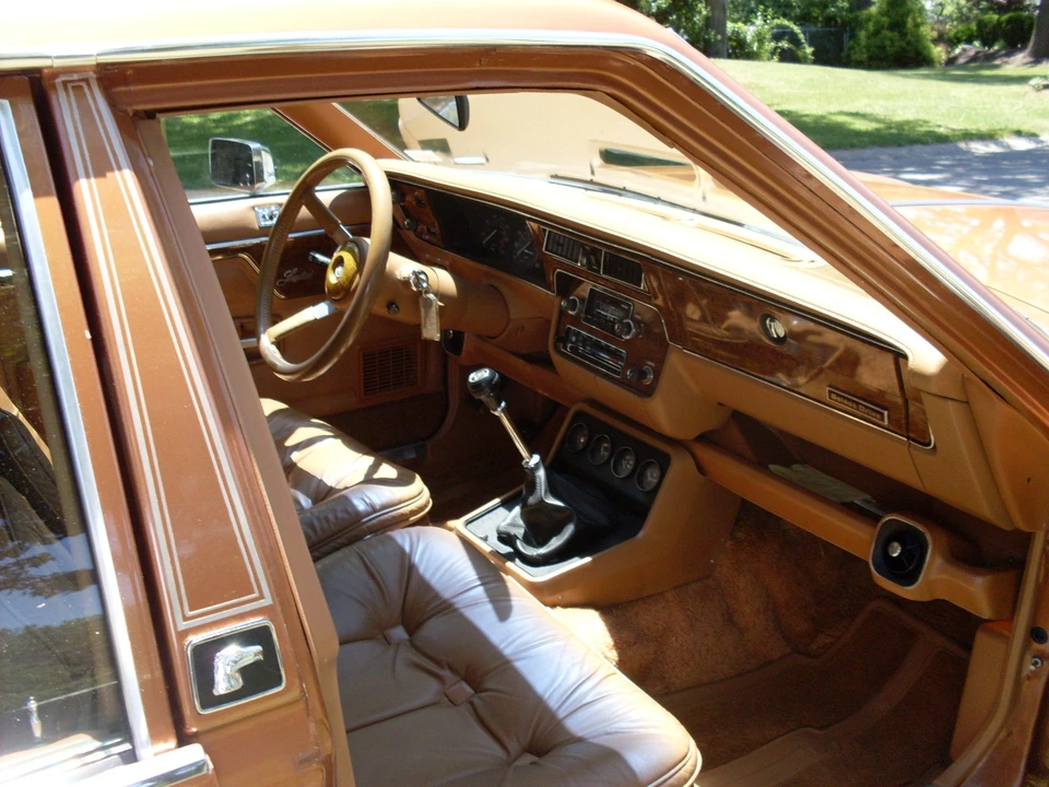 1984 AMC Eagle - Image 13 of 31