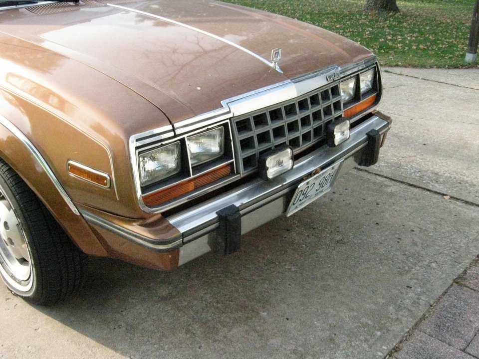1984 AMC Eagle - Image 6 of 31