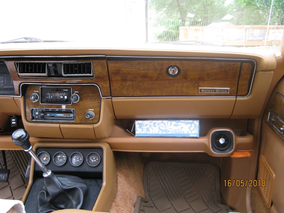 1984 AMC Eagle - Image 22 of 31