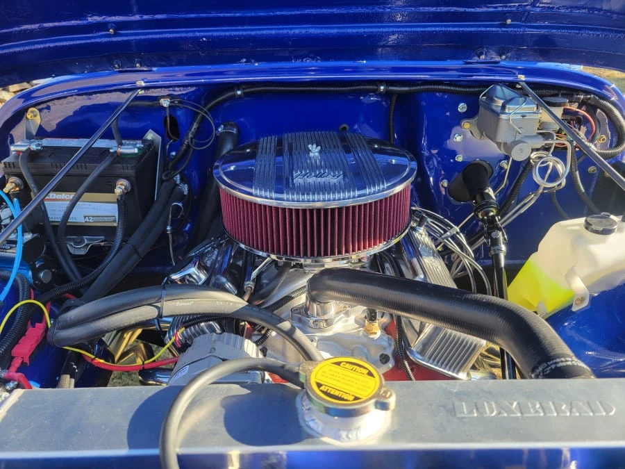 1984 Jeep CJ7 - Image 28 of 31