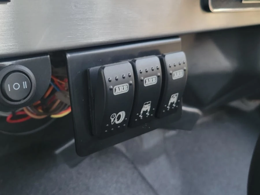 1984 Jeep CJ7 - Image 21 of 31