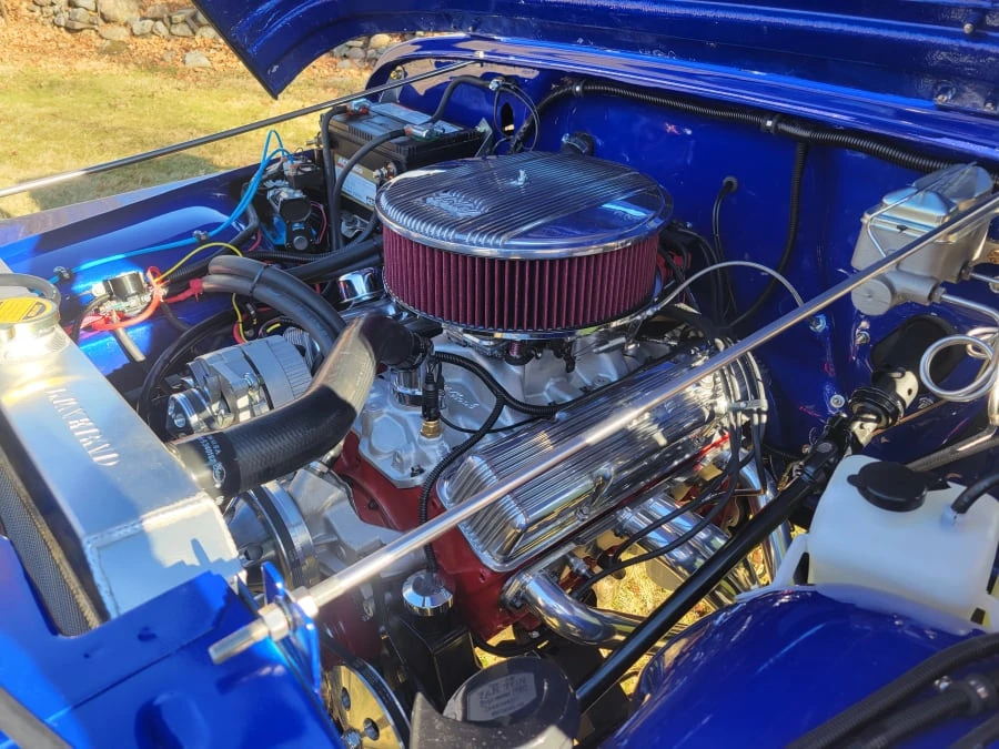 1984 Jeep CJ7 - Image 27 of 31