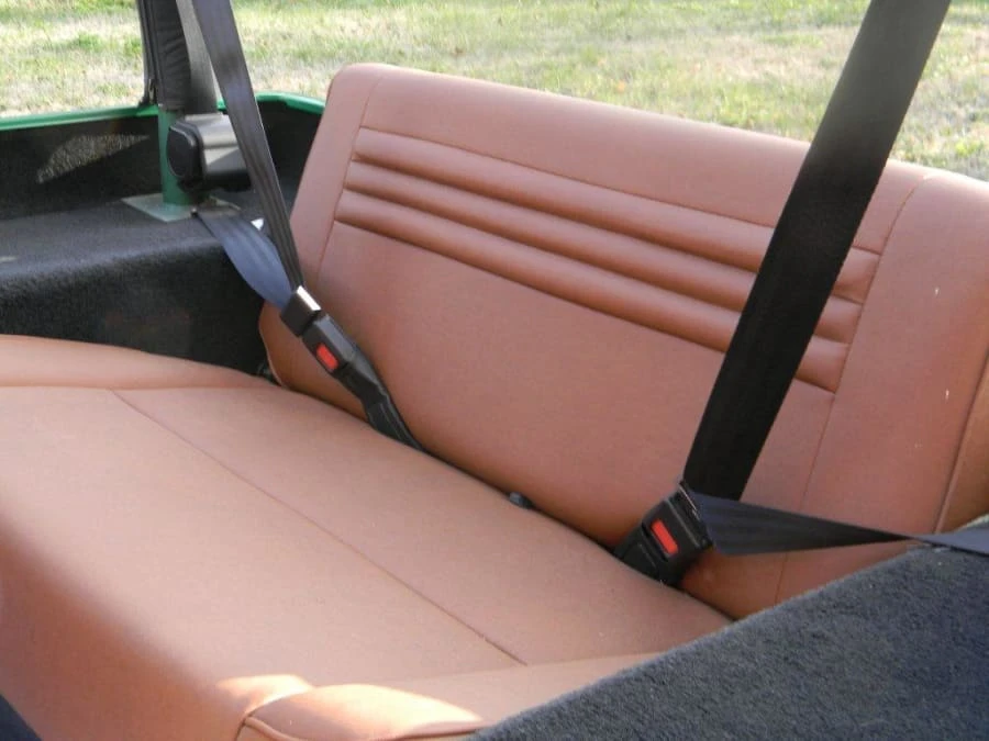 1984 AMC - Image 5 of 9