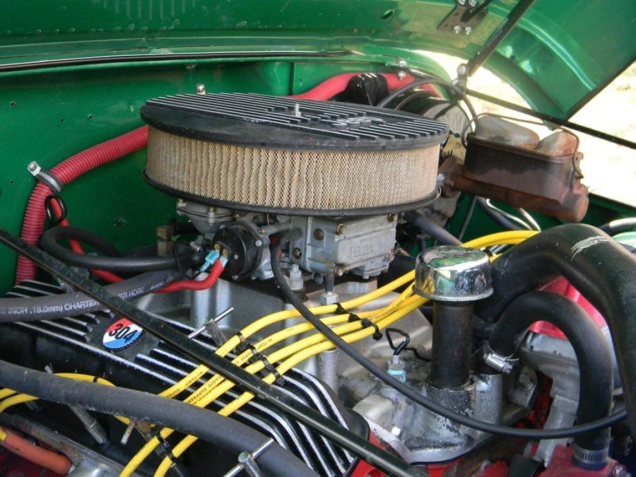 1984 AMC - Image 6 of 9