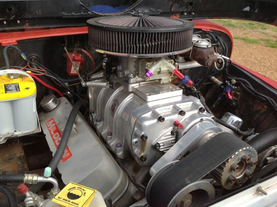 1984 AMC - Image 4 of 8