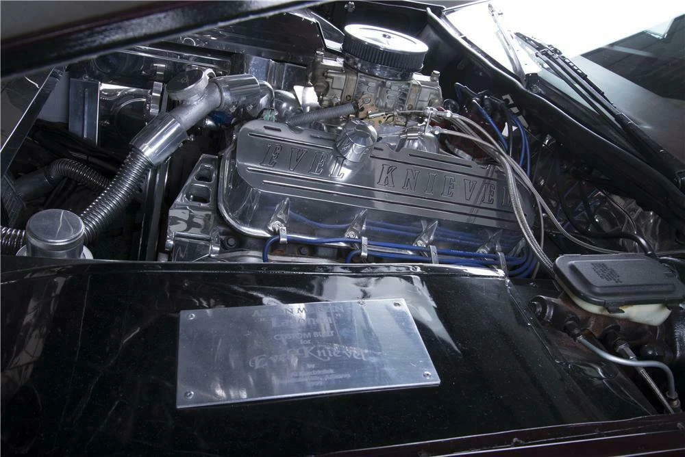 1984 Aston Martin Lagonda - Image 3 of 5