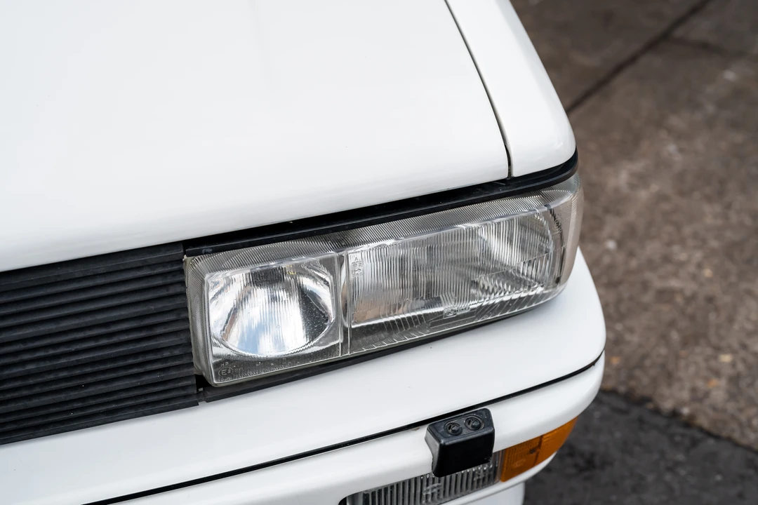 1984 Audi Quattro - Image 25 of 31