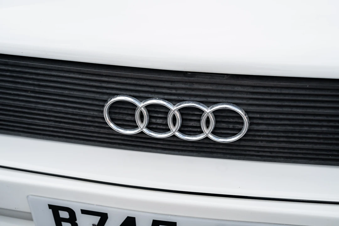 1984 Audi Quattro - Image 26 of 31