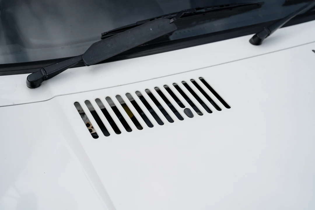 1984 Audi Quattro - Image 29 of 31