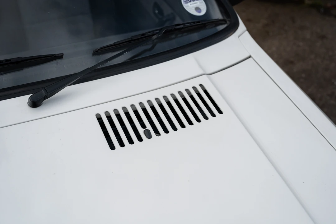 1984 Audi Quattro - Image 30 of 31