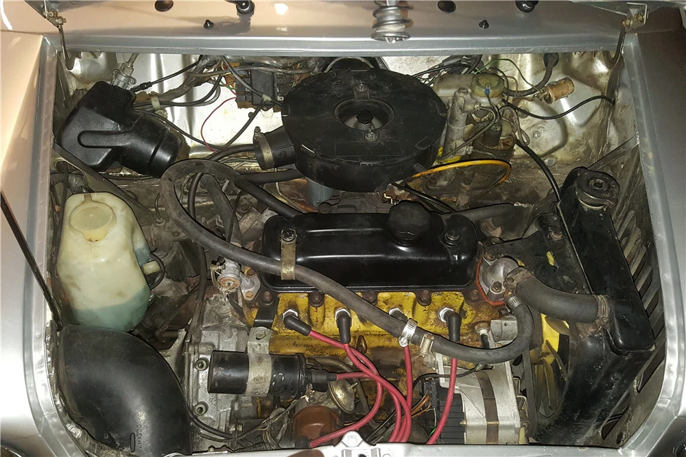 1984 Mini Mini Mark V - Image 3 of 5