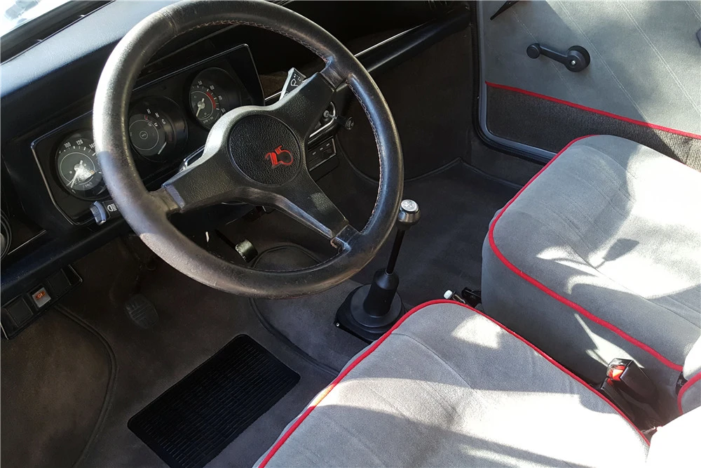 1984 Mini Mini Mark V - Image 4 of 5