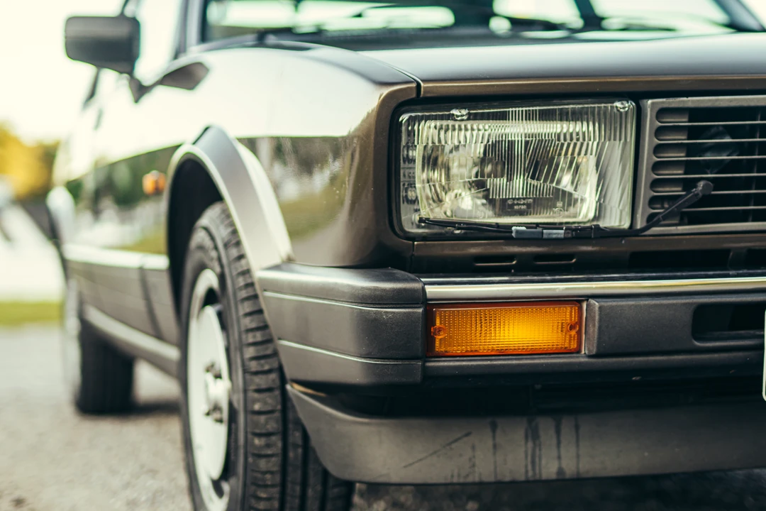 1984 Alfa Romeo Alfetta - Image 10 of 31