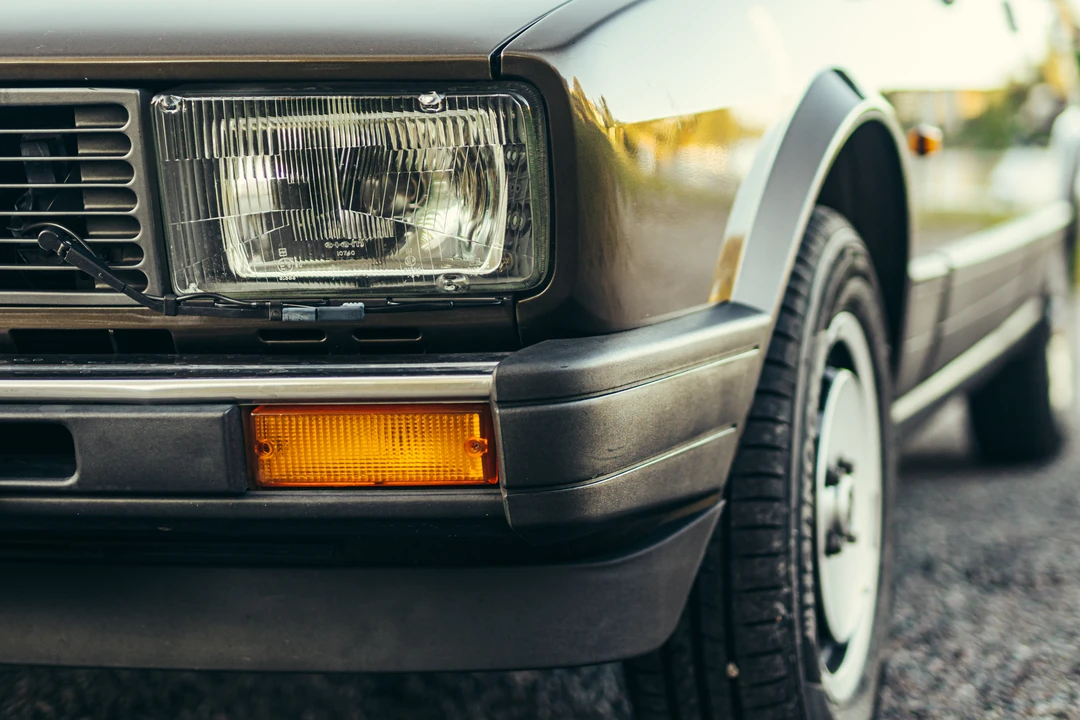 1984 Alfa Romeo Alfetta - Image 12 of 31