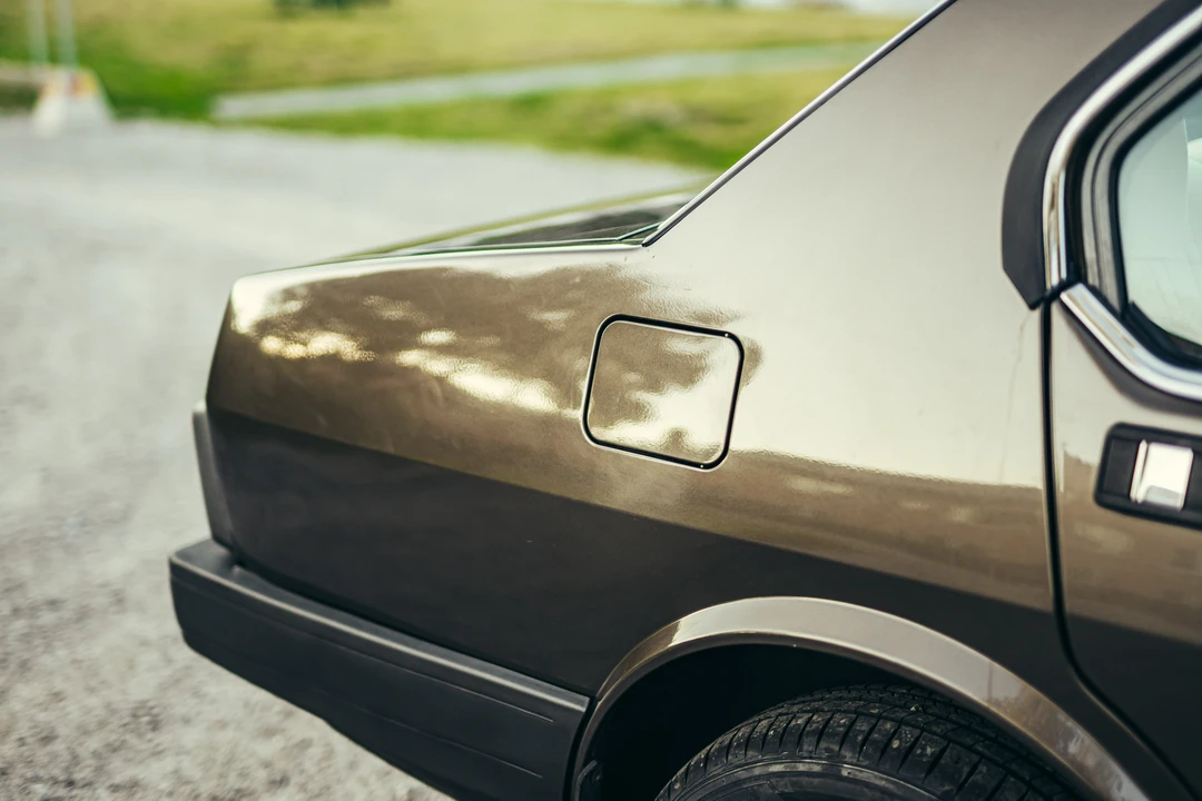 1984 Alfa Romeo Alfetta - Image 28 of 31