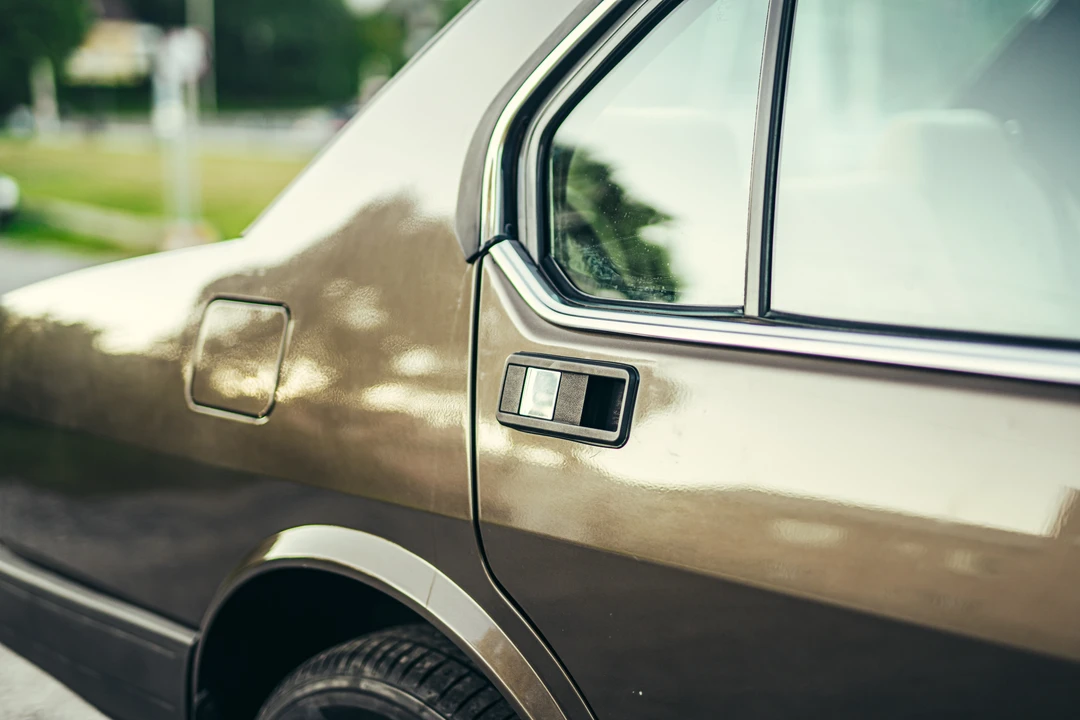 1984 Alfa Romeo Alfetta - Image 30 of 31