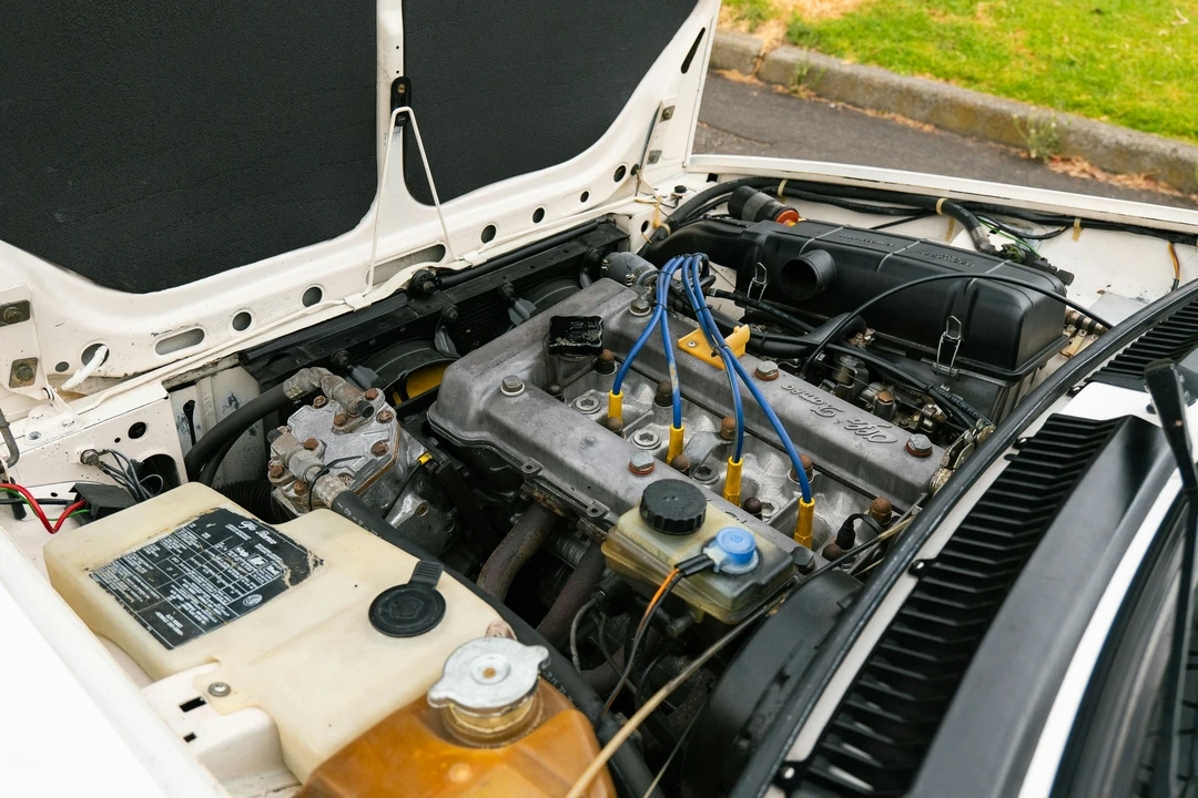 1984 Alfa Romeo Alfetta GT - Image 7 of 21